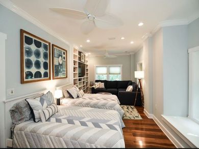 Anna Maria Four Bedroom Vacation Home with Private Pool